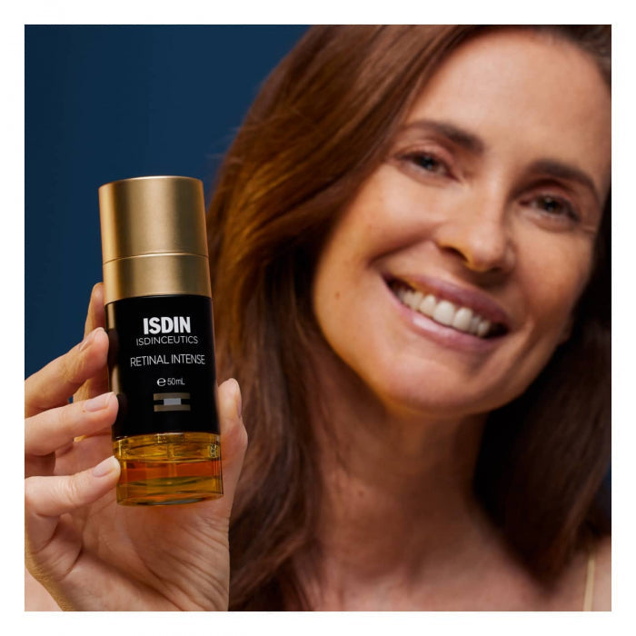 Isdin Isdinceutics Retinal Intense Sérum Rejuvenescedor 50ml