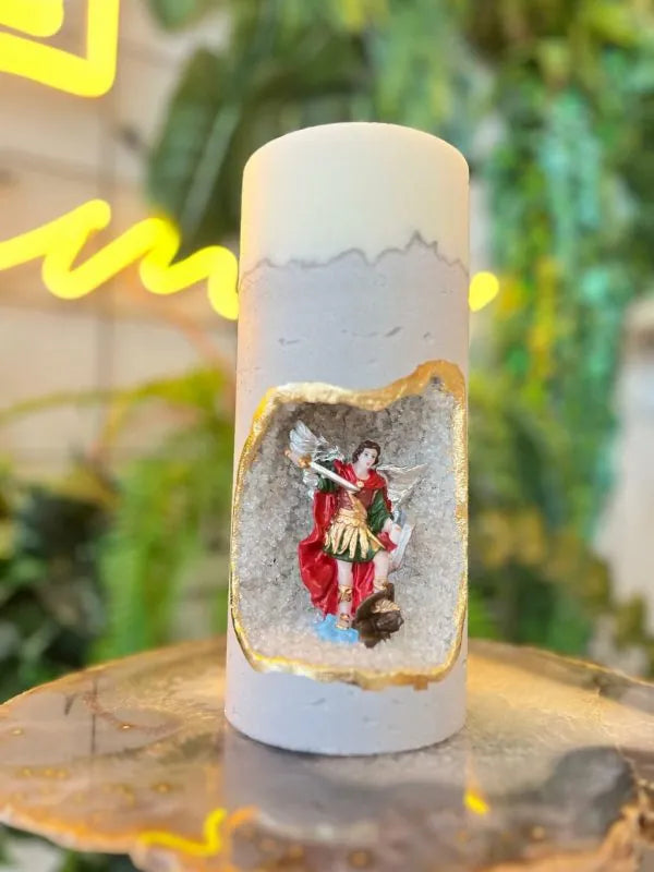 Vela Oratória Presépio