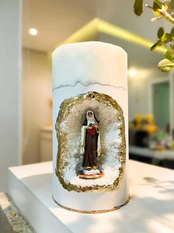 Vela Oratória Presépio